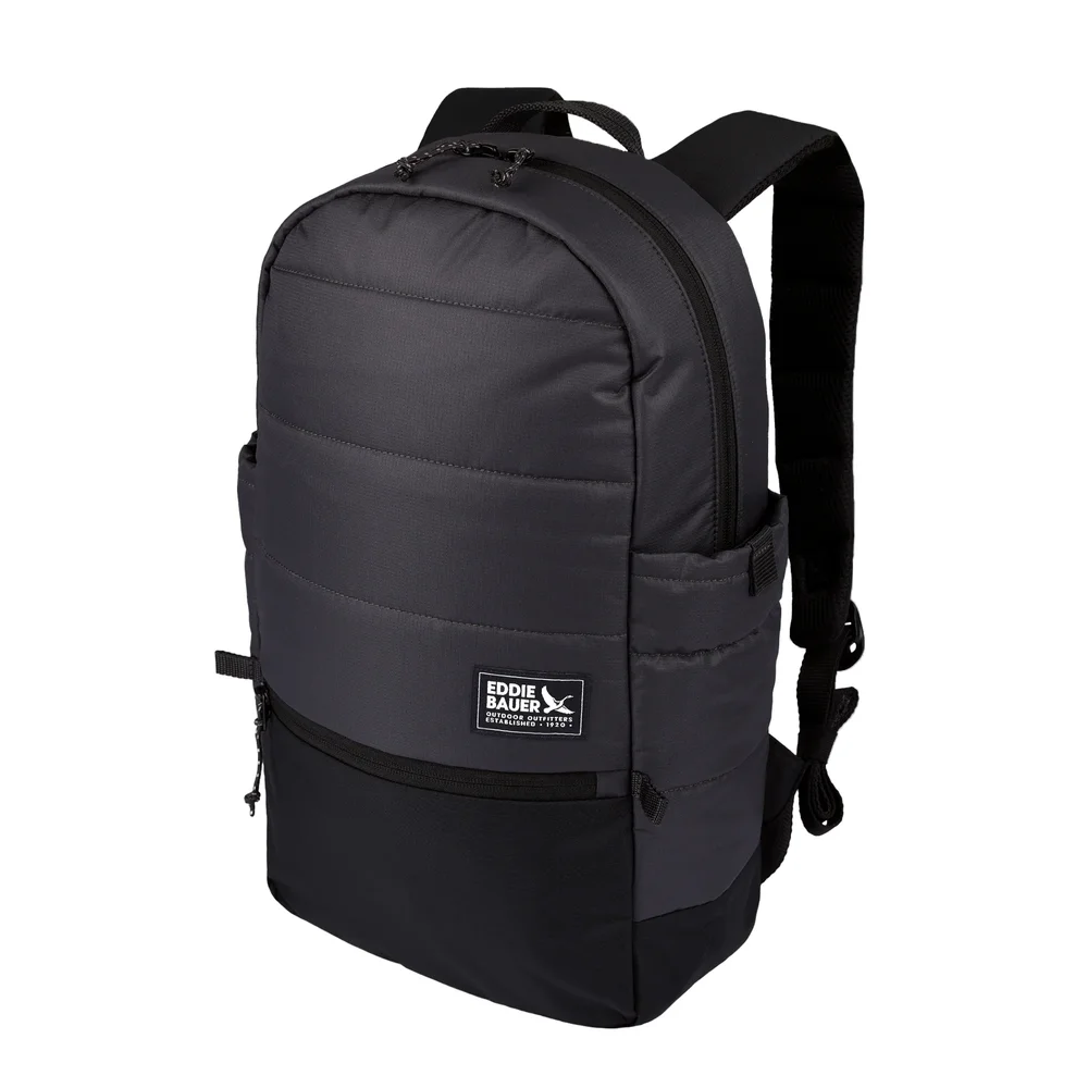 20L Ripstop Puffer Backpack