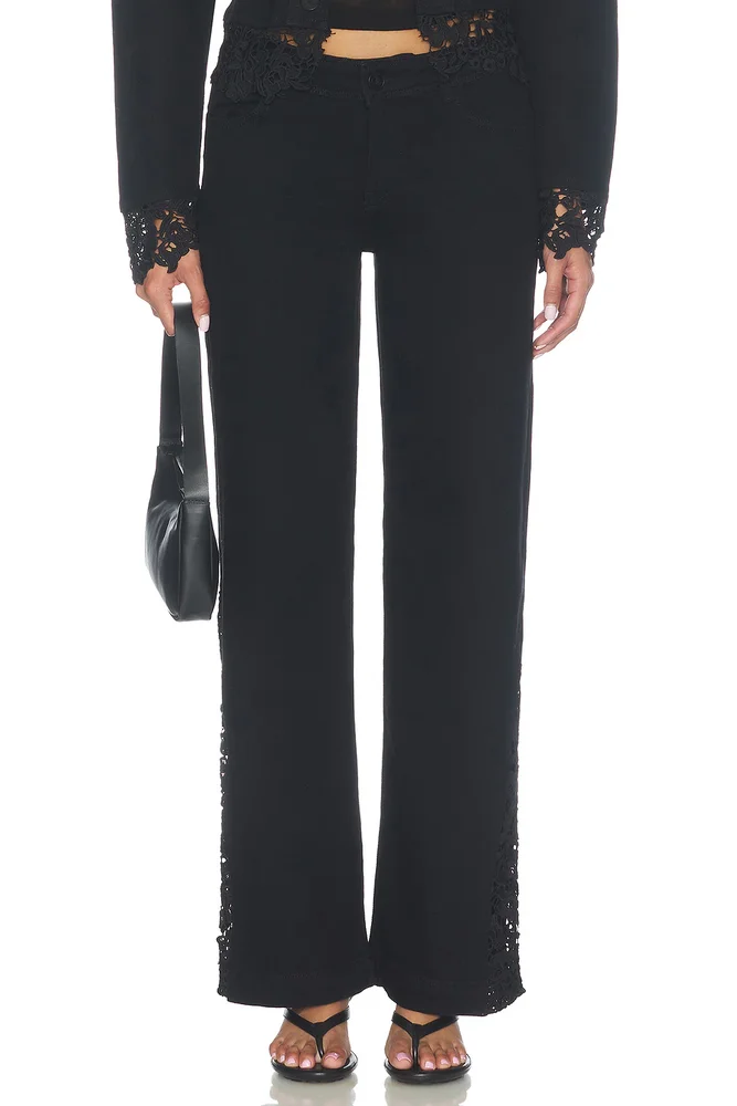 Eldora Denim Jeans
