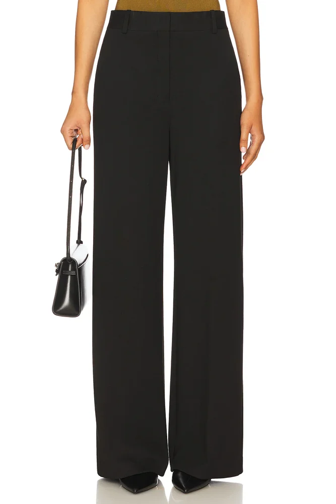 Trouser Pant