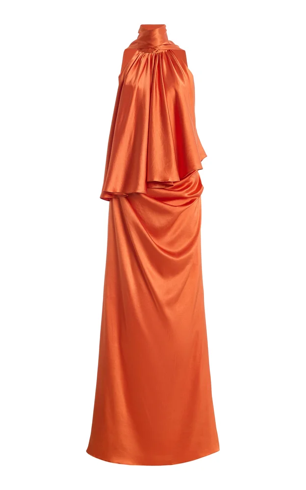Macael Silk Set