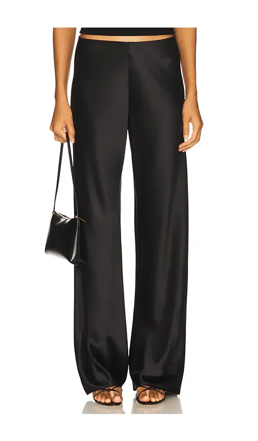 Bristol Mid Rise Pant CAMI NYC