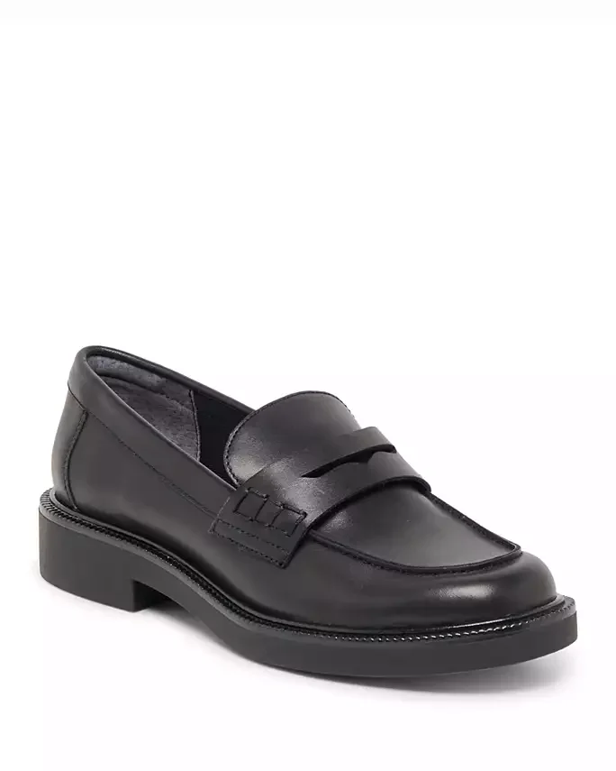 Women's Tiggy Loafer Flats