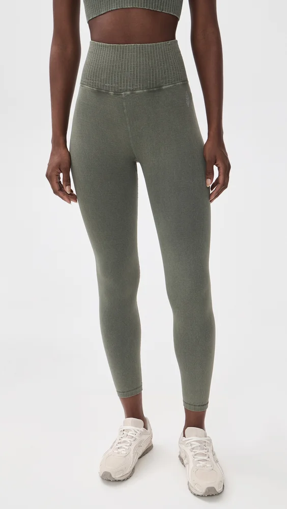Good Karma Leggings