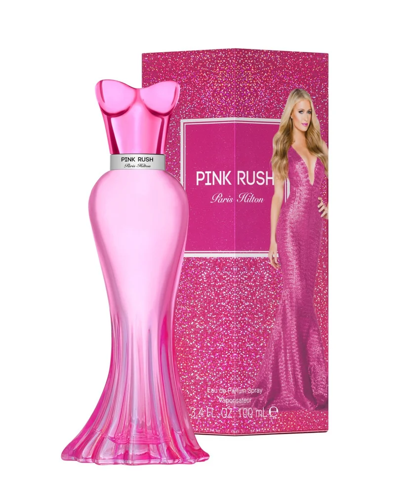 Pink Rush Eau de Parfum