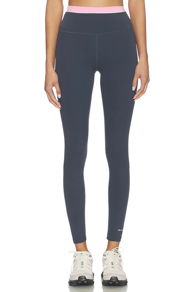 Reflect Full Length Legging