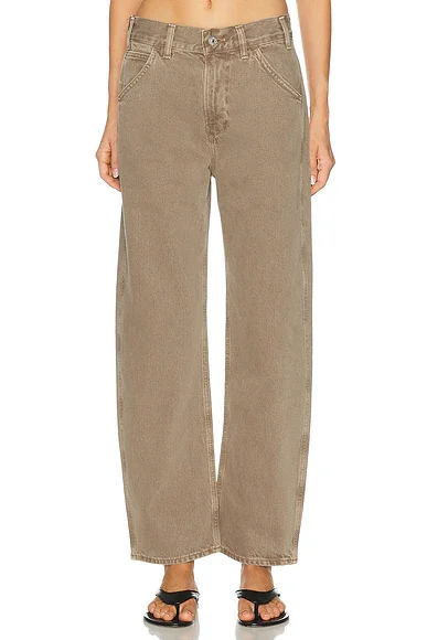 Miro Full Length Deck Pant