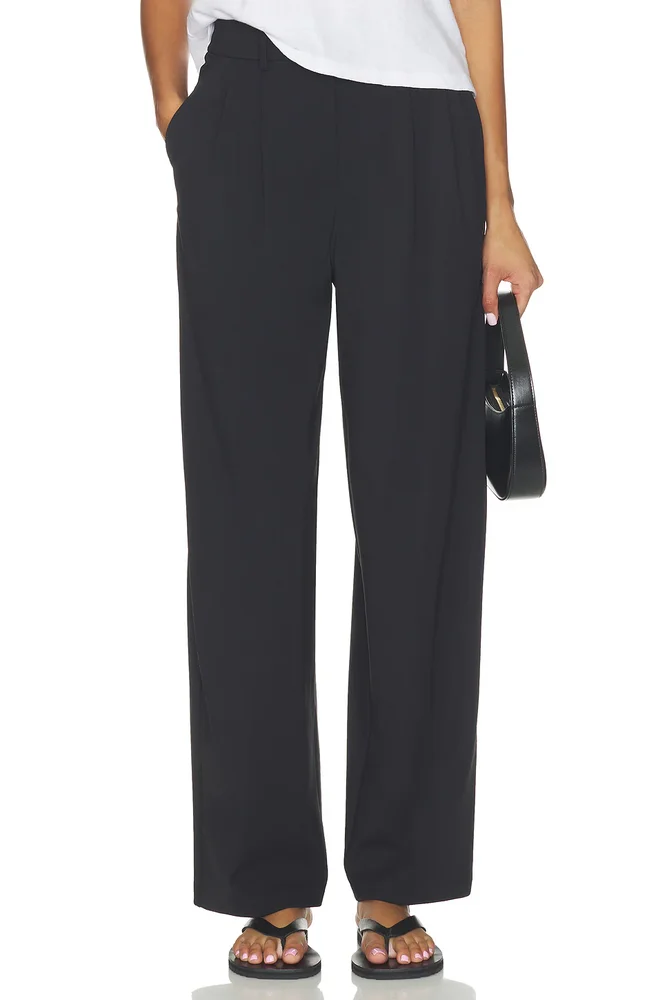 Daydrift High-Rise Wide-Leg Trouser lululemon