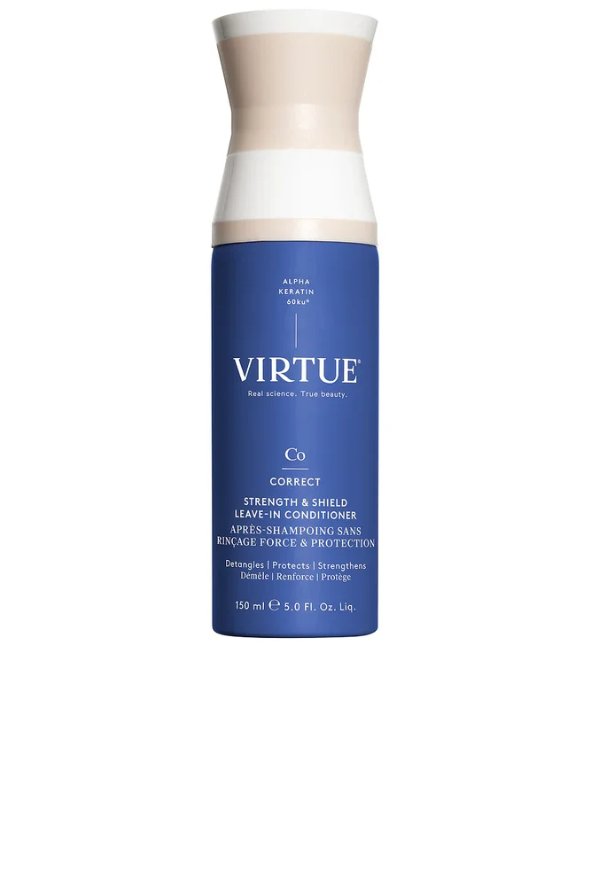 Strength & Shield Leave-in Conditioner