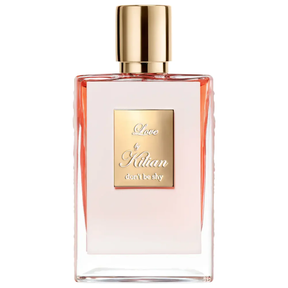 Love, Don’t Be Shy Eau de Parfum with Orange Blossom and Vanilla
