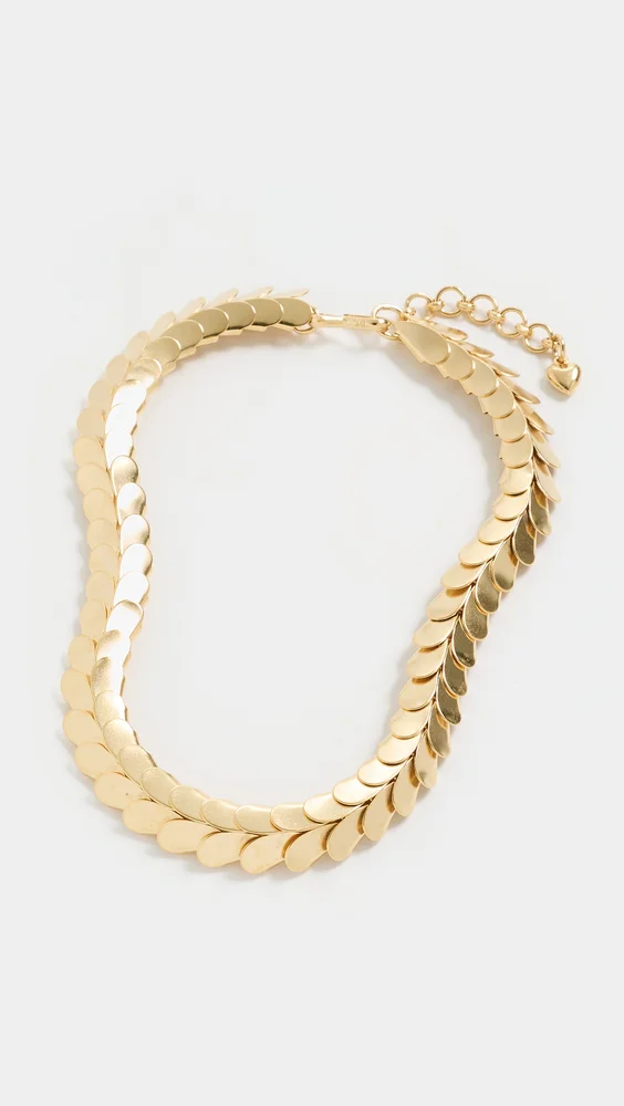 Cosette Necklace