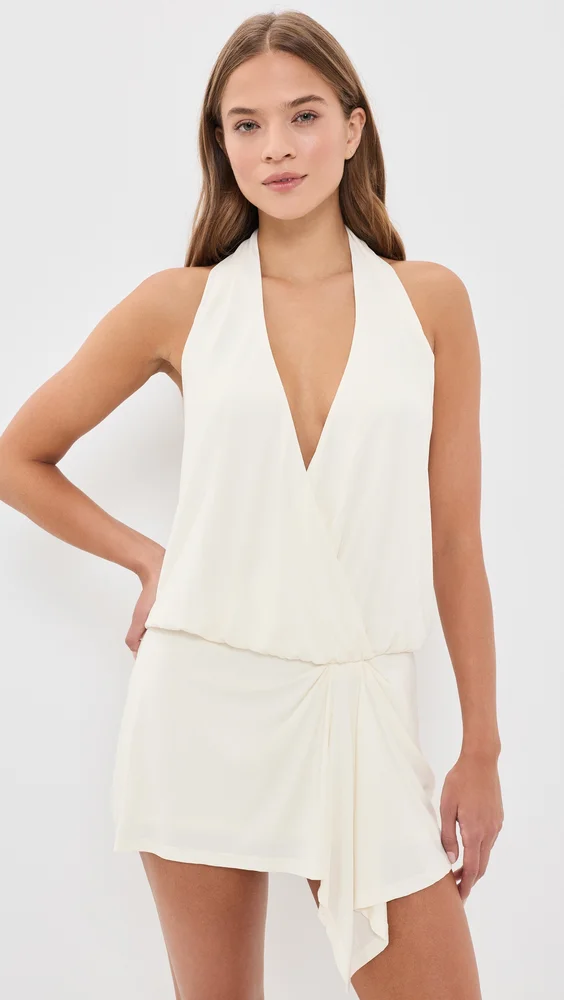 Luna Mini Dress