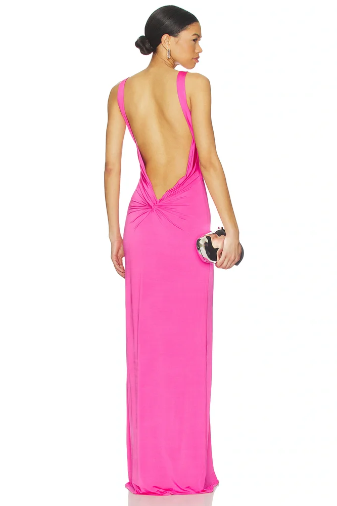 Ayla Gown