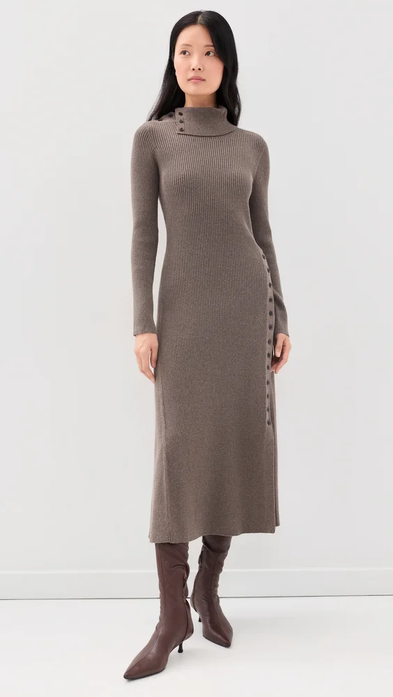 Kat Knit Dress