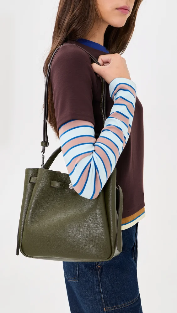 Romy Bucket Bag