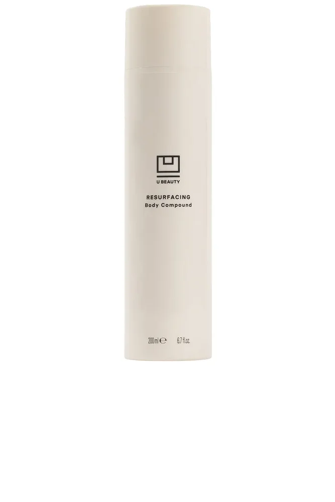 Resurfacing Body Compound