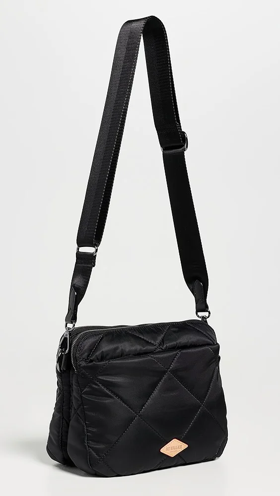 Madison Crossbody Bag