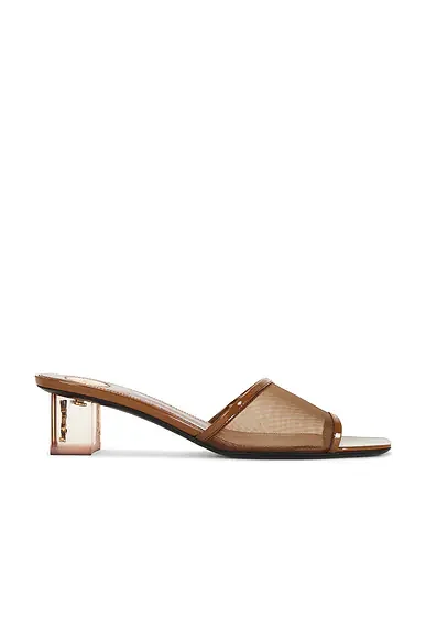 Sip Mule Sandal