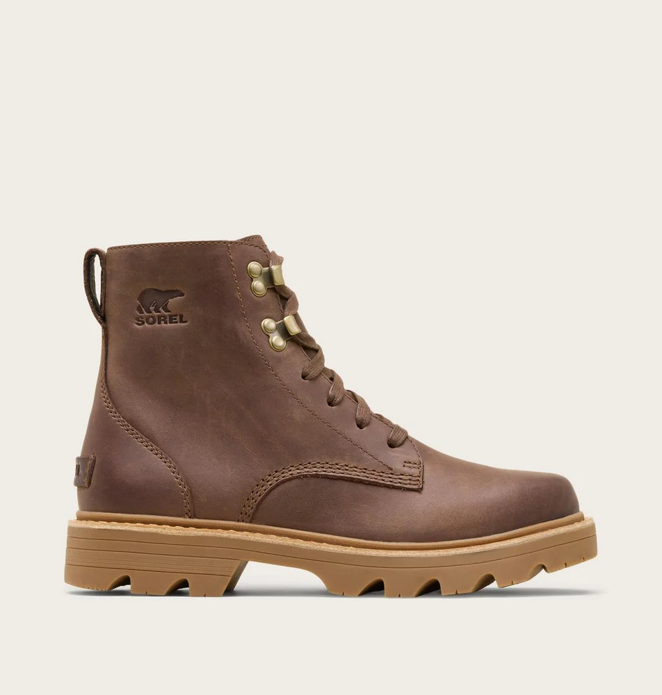 Revel RD Waterproof Lace Boot