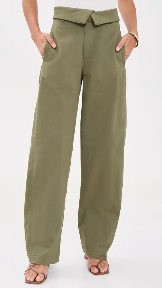 Anden Pants