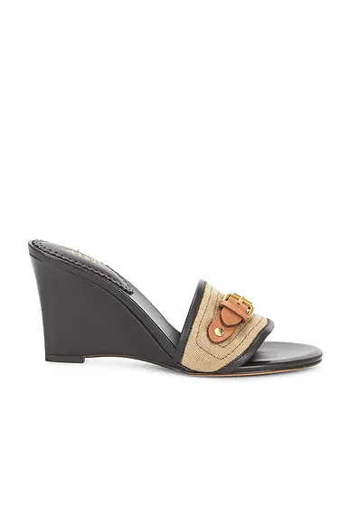 Abryel Wedge Sandal