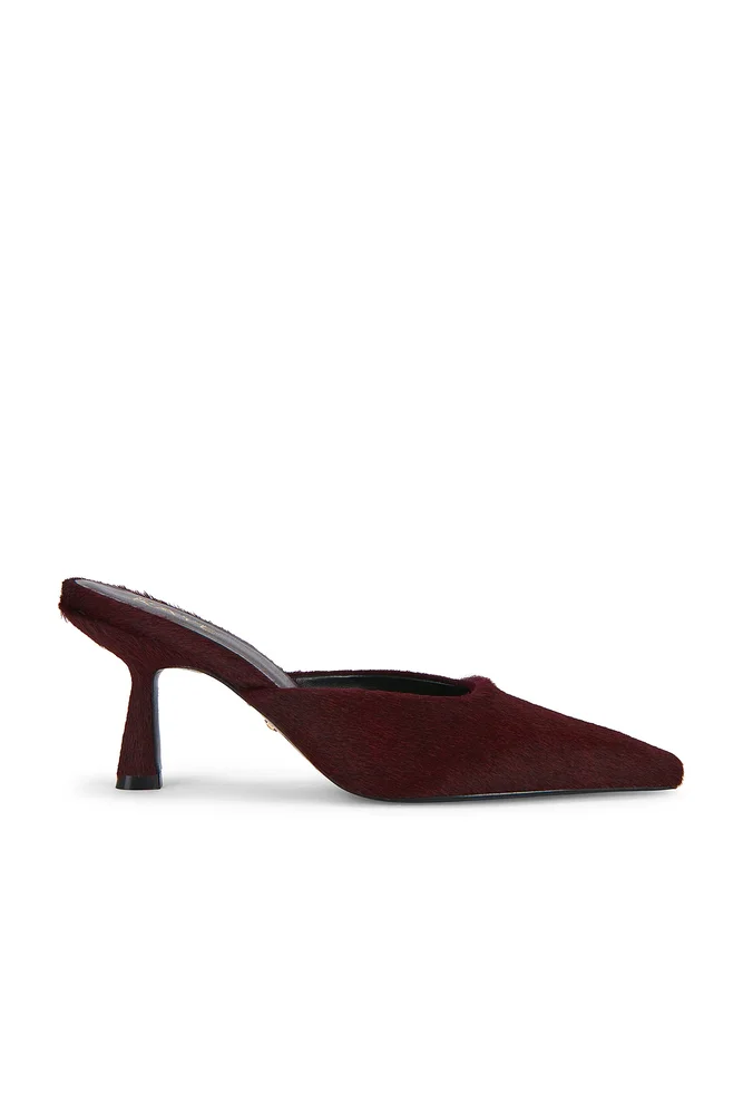 Tulia Mule