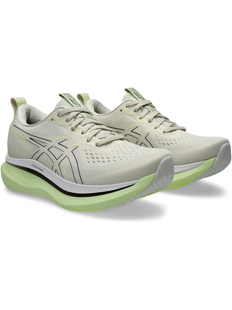 Glideride Max — Birch/Black