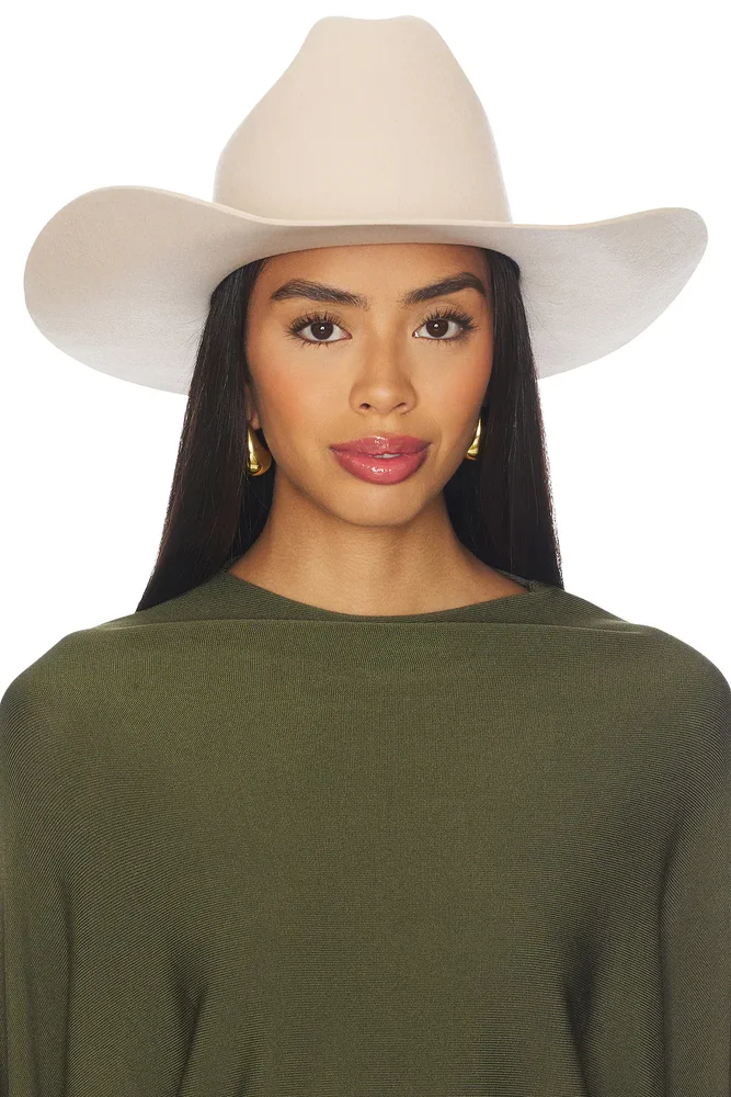 Teddy Cowboy Hat