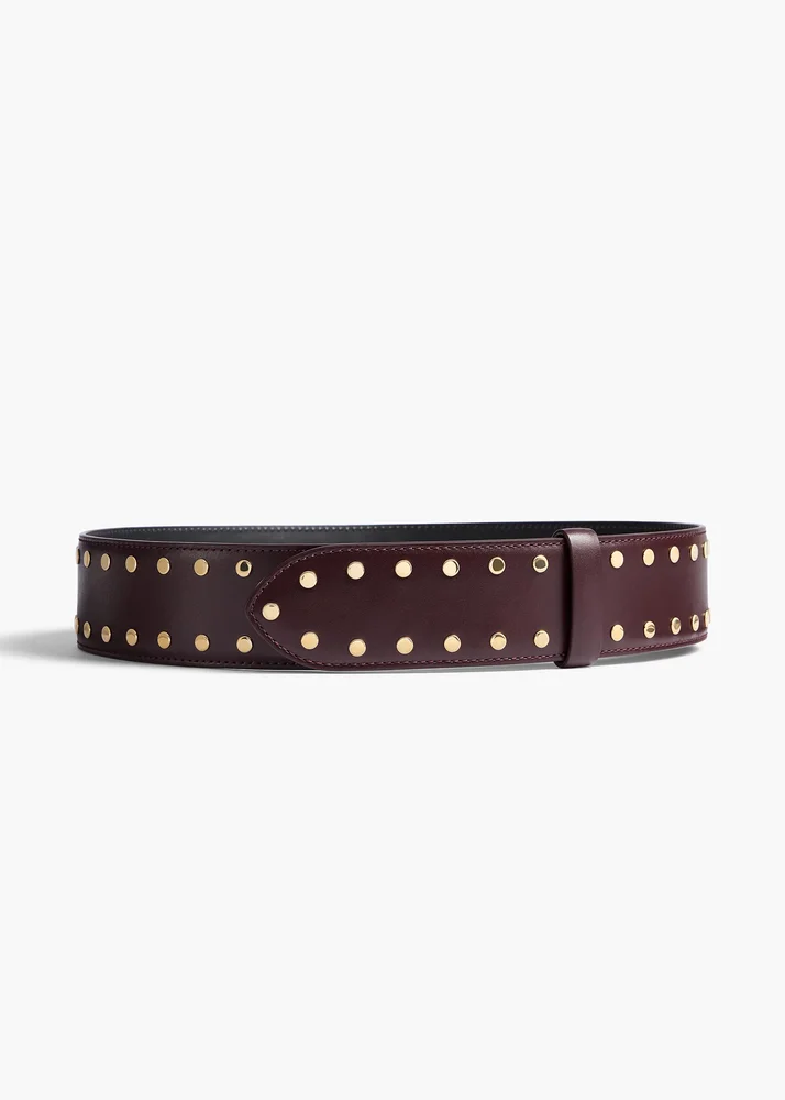 Theo Waist Belt