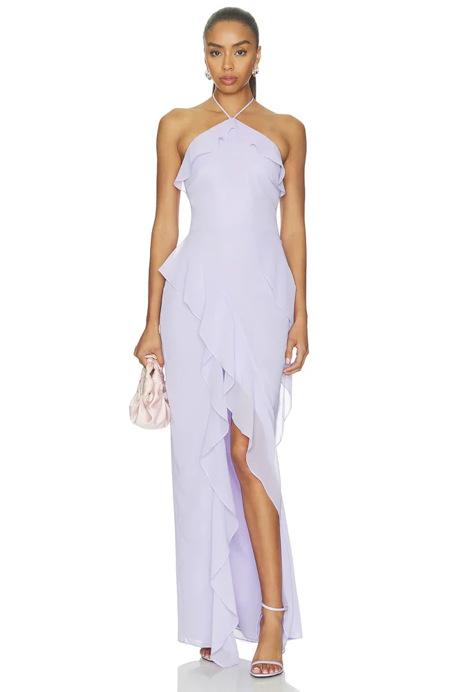 Alessandra Maxi Dress