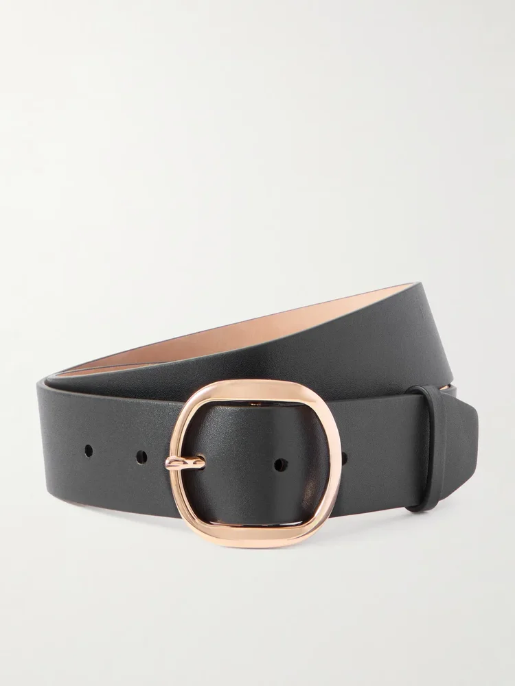 Woven Belt
