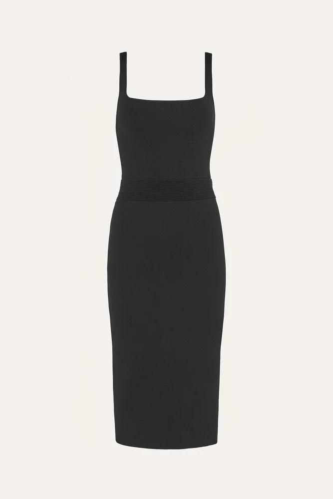 Mila Milano Sculpt Dress