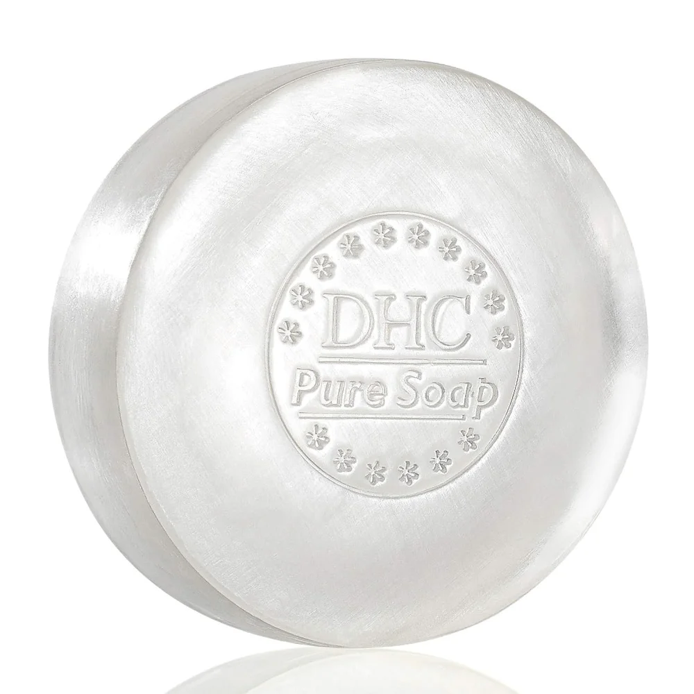 Pure Soap