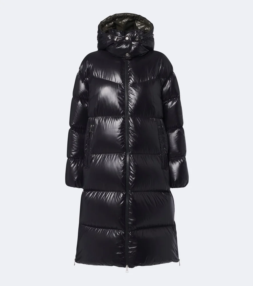 Harfang down coat