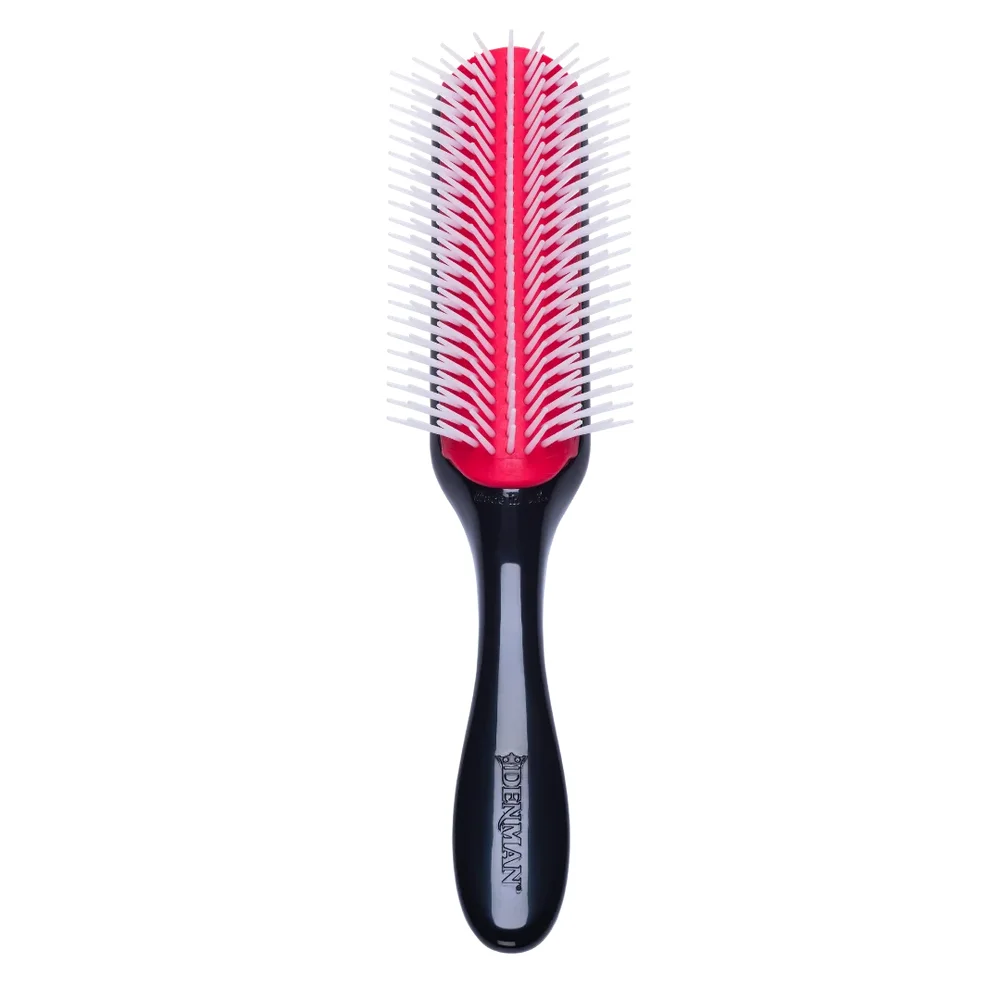 D4 Original 9 Row Curl Definer & Styler