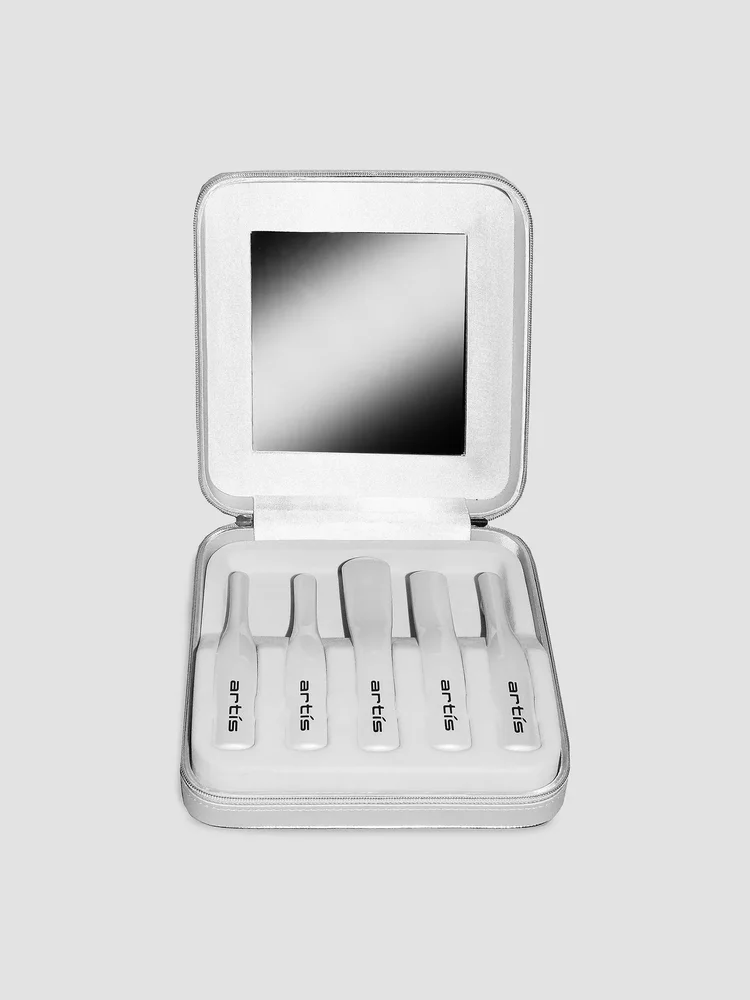 Digit 5-Piece Brush Set