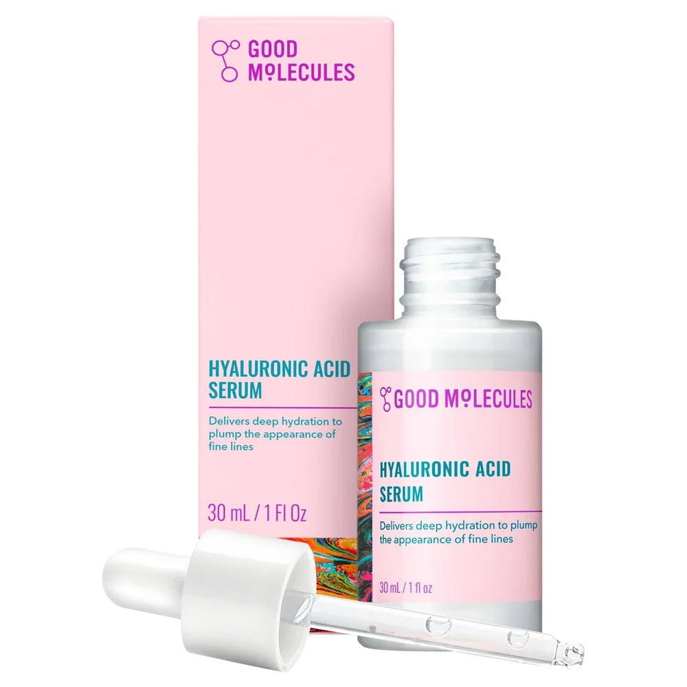 Hyaluronic Acid Face Serum