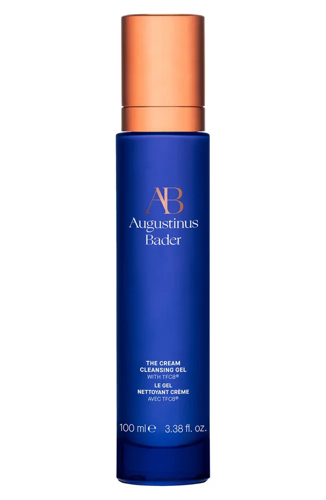 The Cream Cleansing Gel