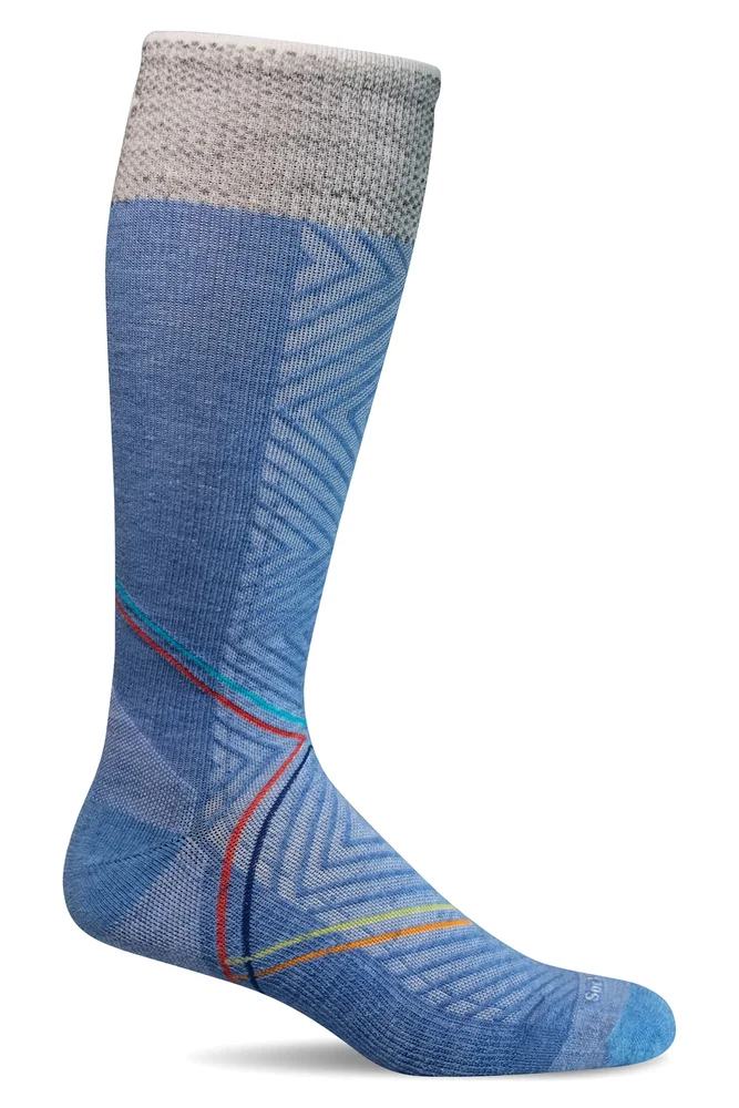 Pulse Compression Knee Socks