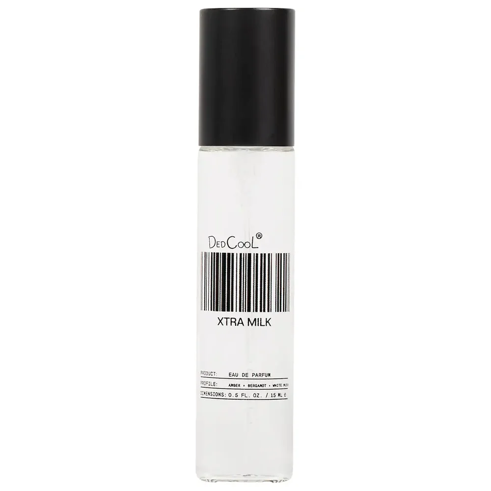 Xtra Milk Eau de Parfum
