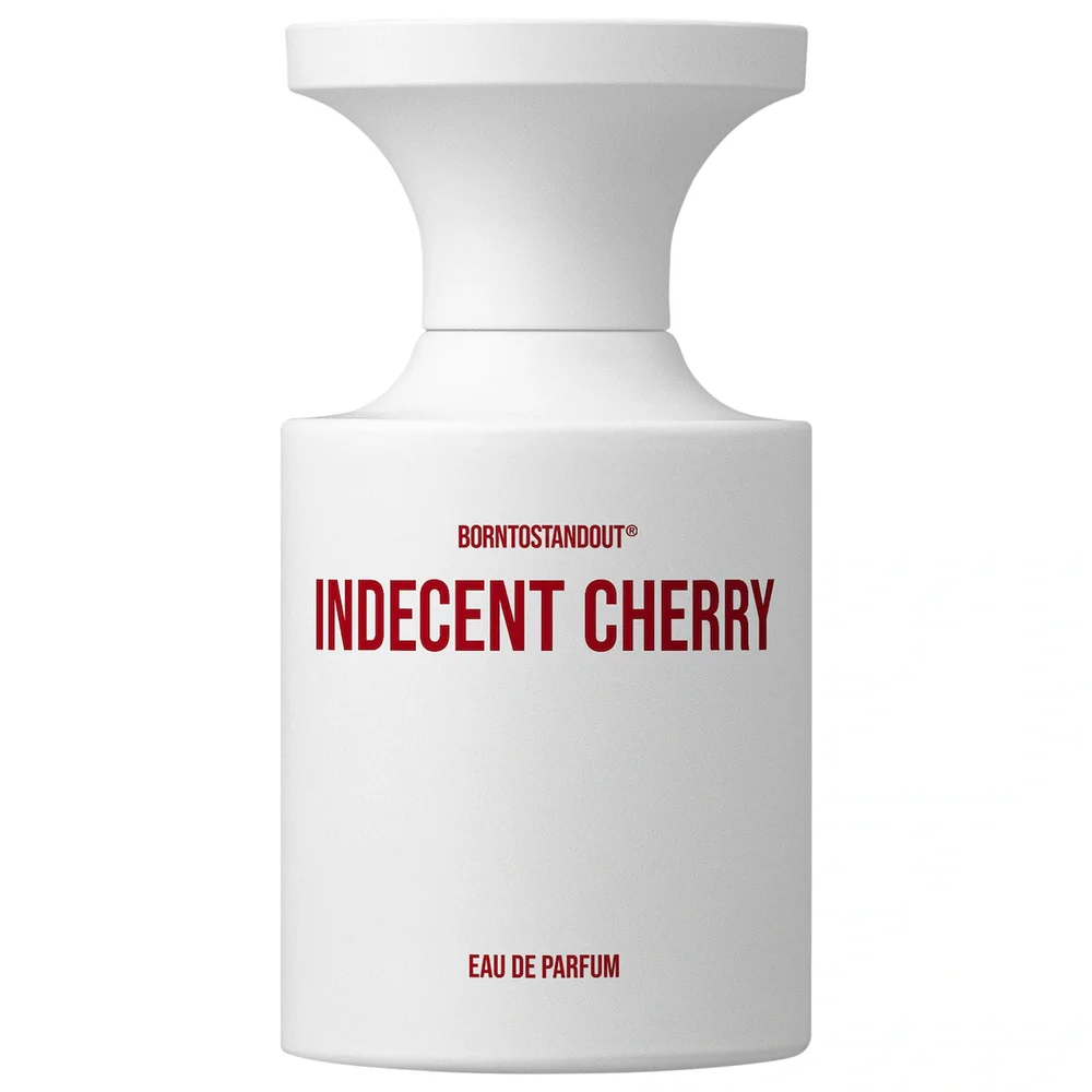 Indecent Cherry Eau de Parfum