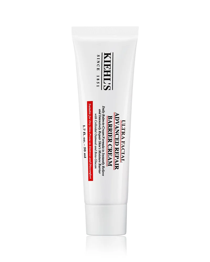 Ultra Facial Advanced Repair Barrier Cream