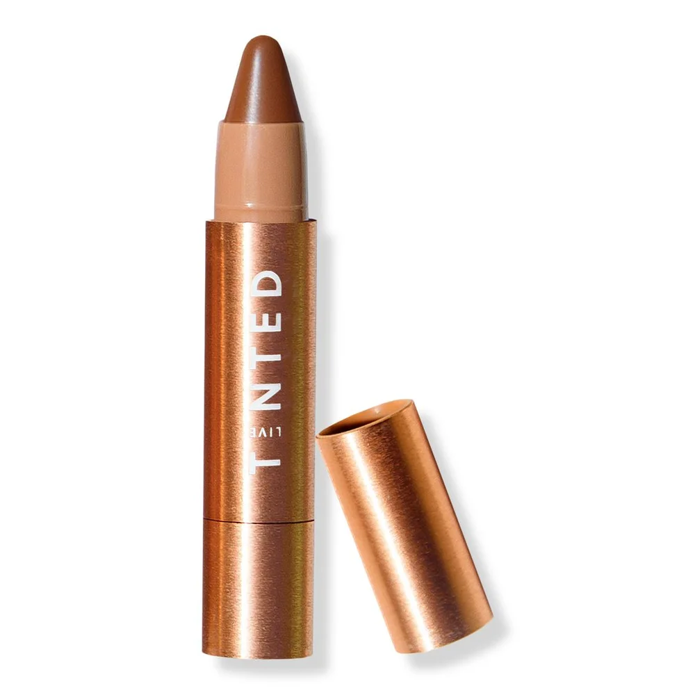 Huestick Lip and Cheek Multistick