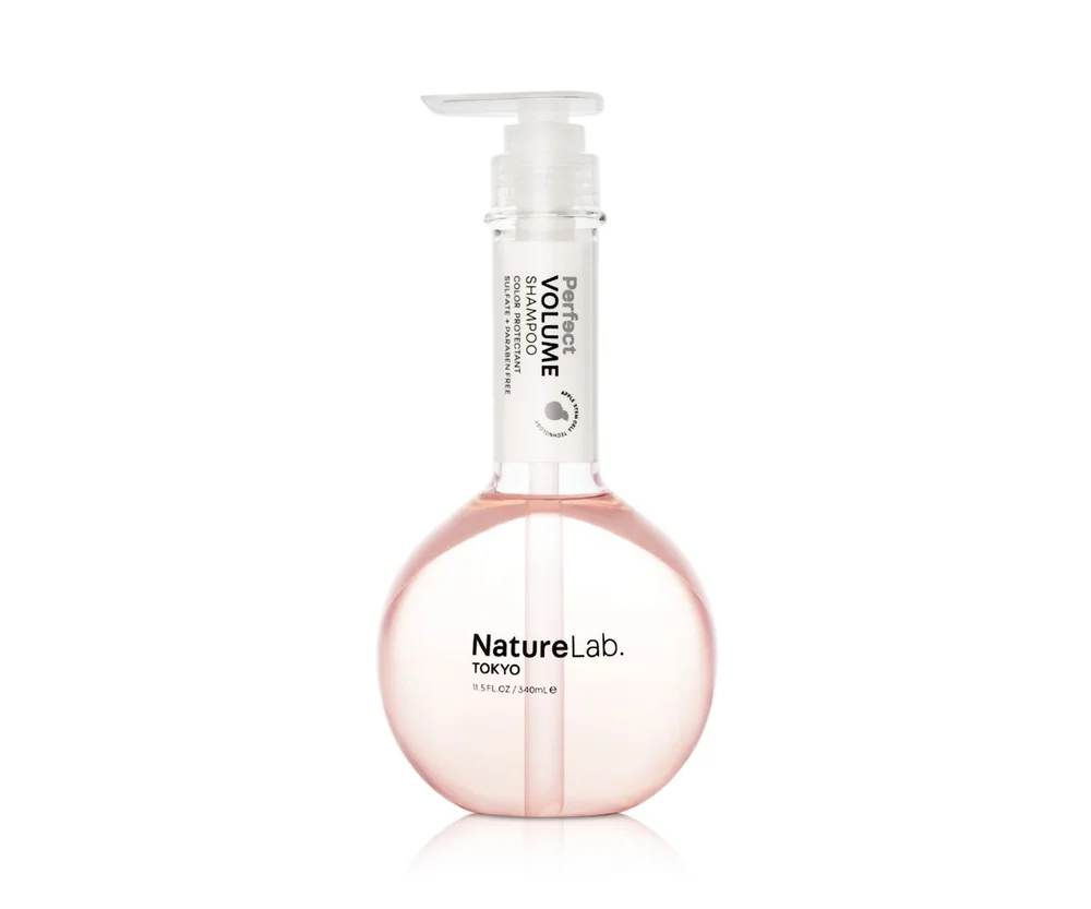 Perfect Volume Shampoo 11.5 oz.