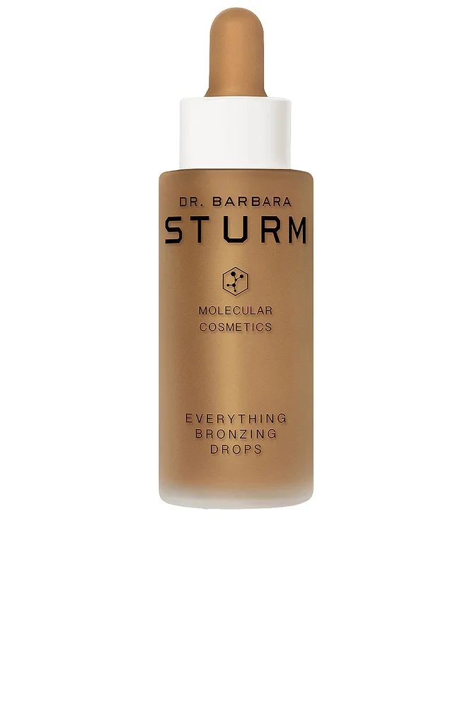Everything Bronzing Drops
