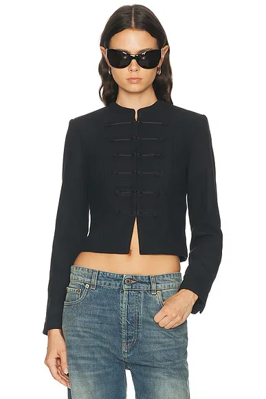 Ford Jacket