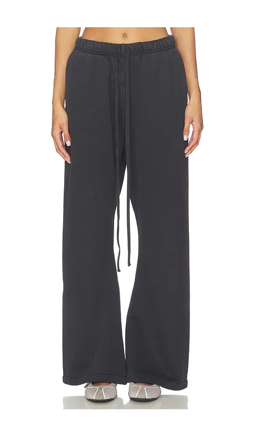 Flare Sweatpant Fear of God ESSENTIALS