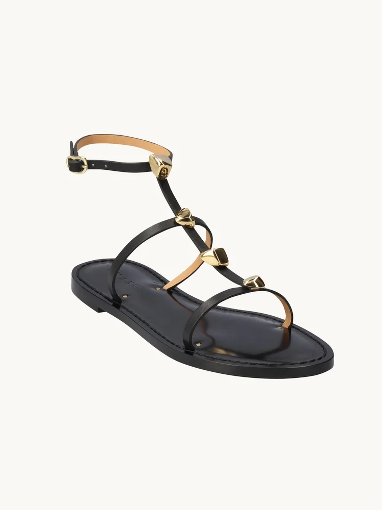 The Alexandria Sandal