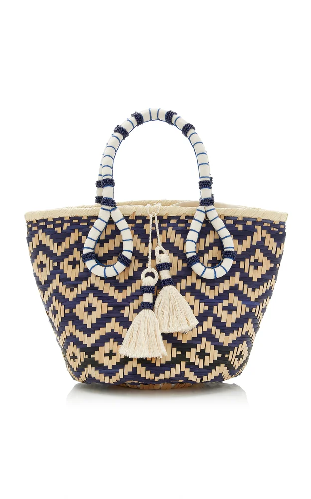 Celebrating Heritage Mini Bucket Bag