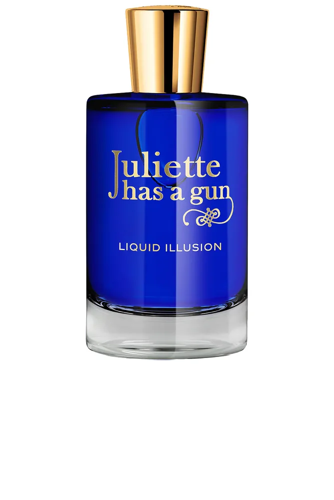 Bold Collection Liquid Illusion Eau De Parfum 100ml