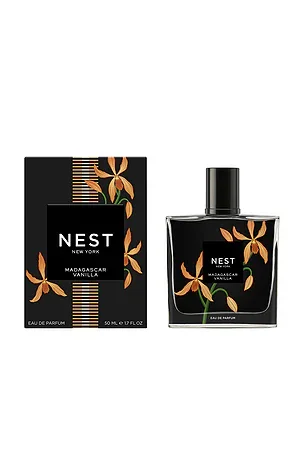 Madagascar Vanilla Eau De Parfum